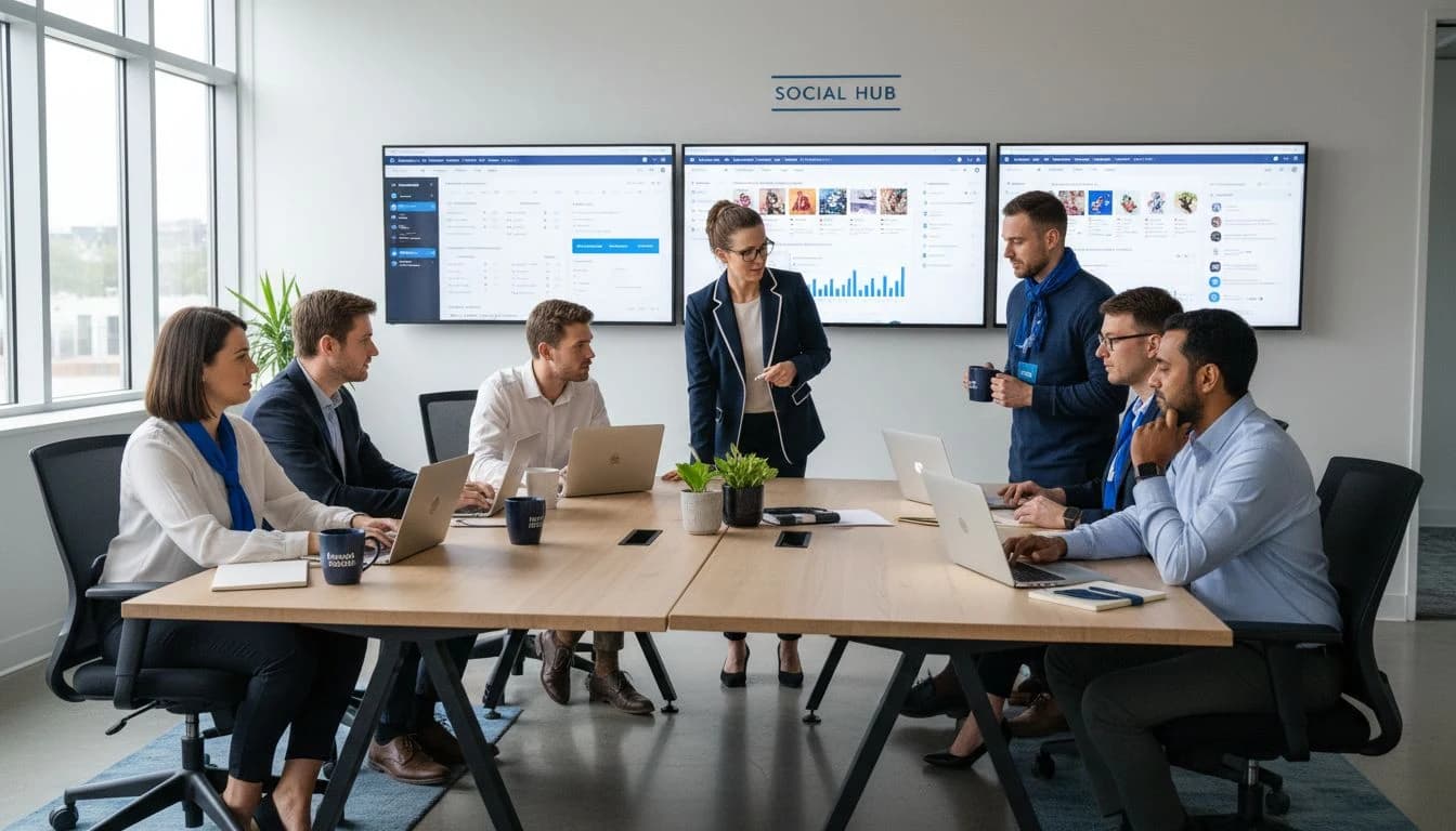 What Is a Social Media Management Tool? Complete Guide — article cover