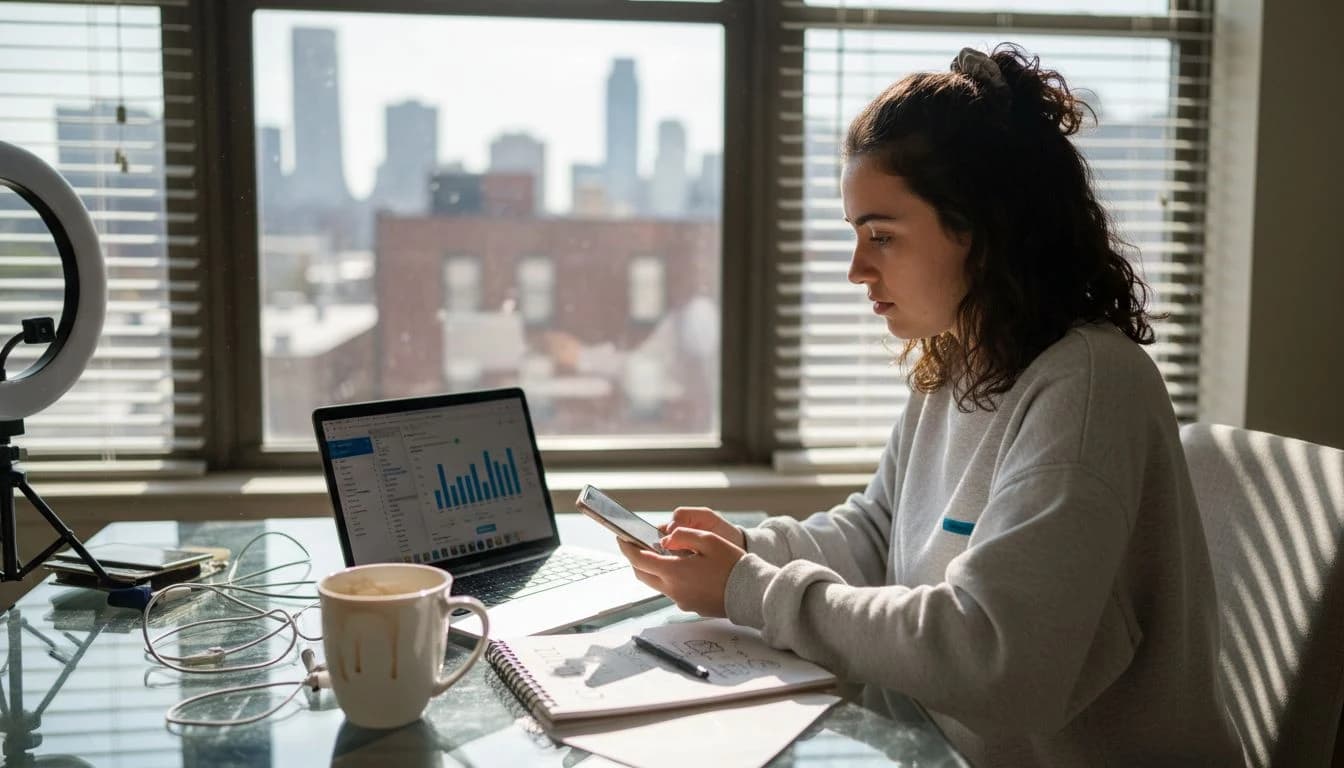 Why Use AI Auto-Replies for Instagram Creators — article cover