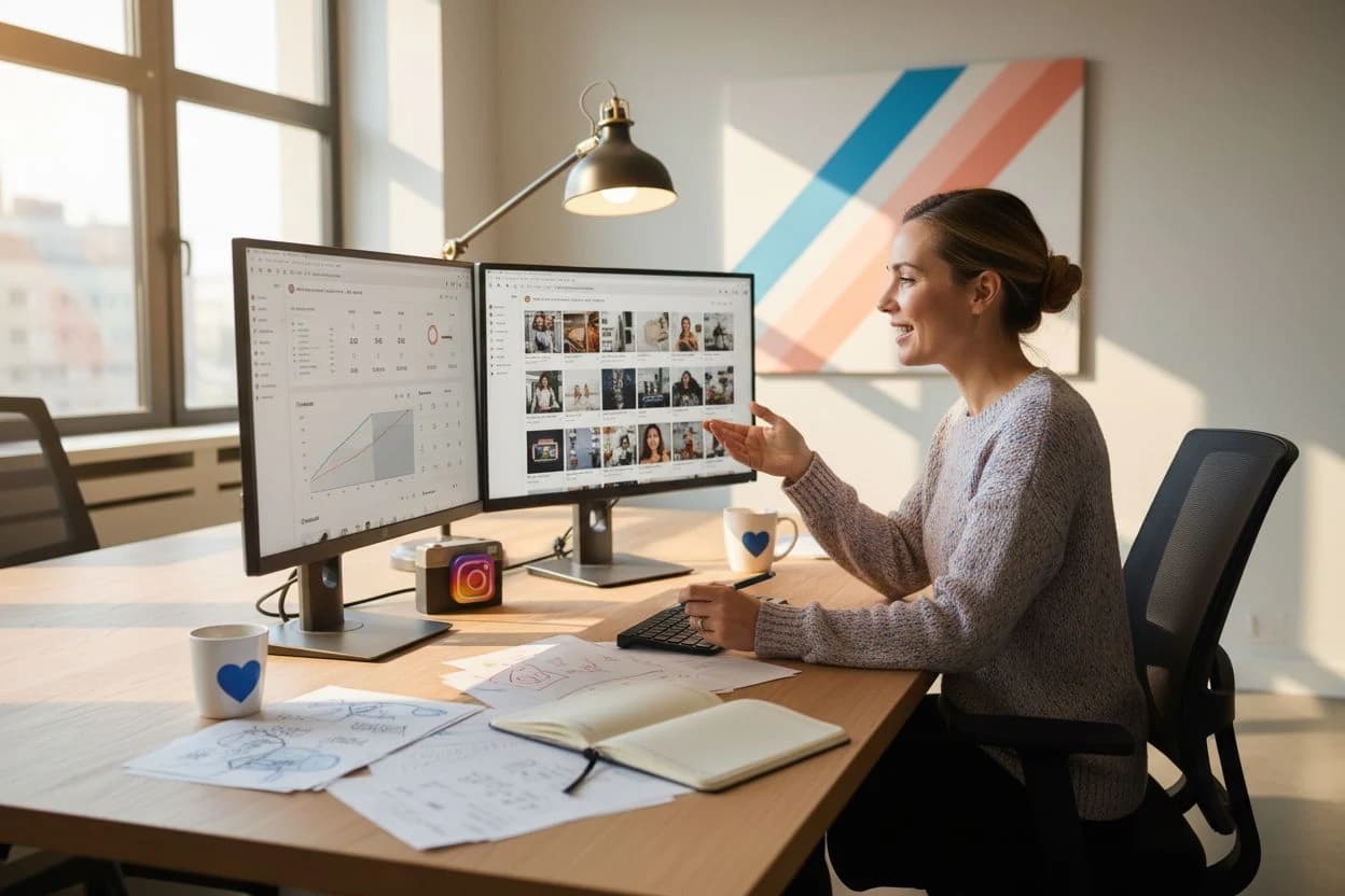 How to Increase Instagram Post Likes for Maximum Reach — article cover