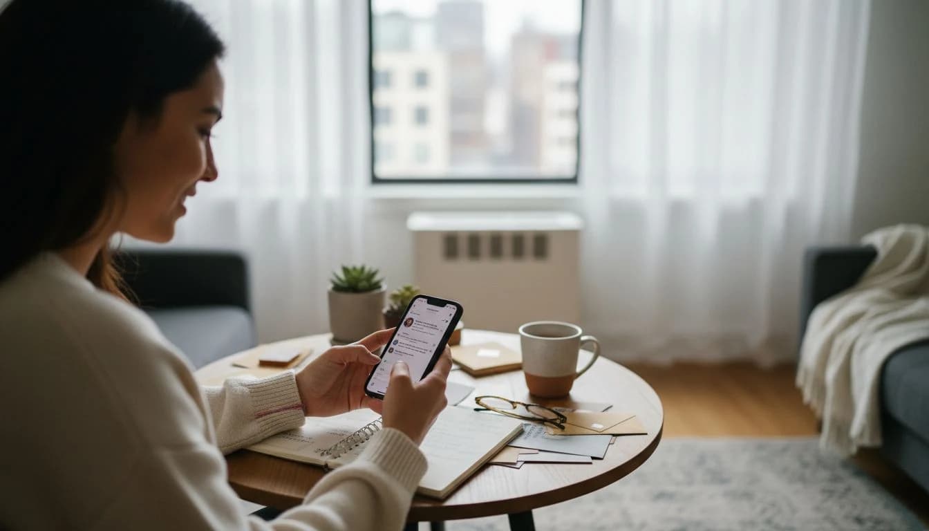 Make Sales on Instagram: Why Real Relationships Matter — article cover