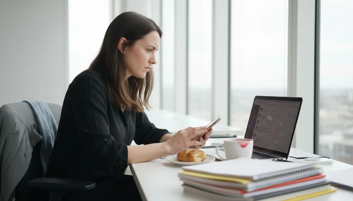 Benefits of Automated DMs for Instagram Growth — article cover
