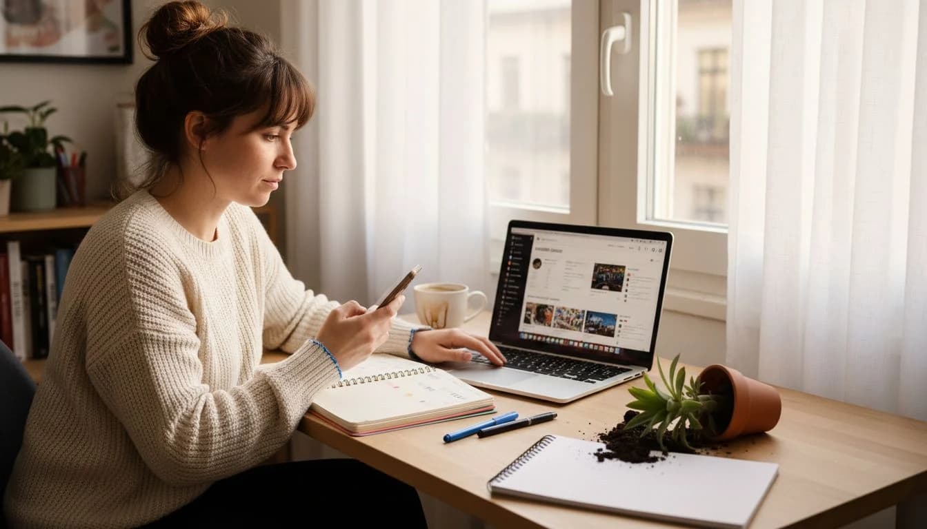 7 Ways to Boost Follower Engagement With Automation — article cover