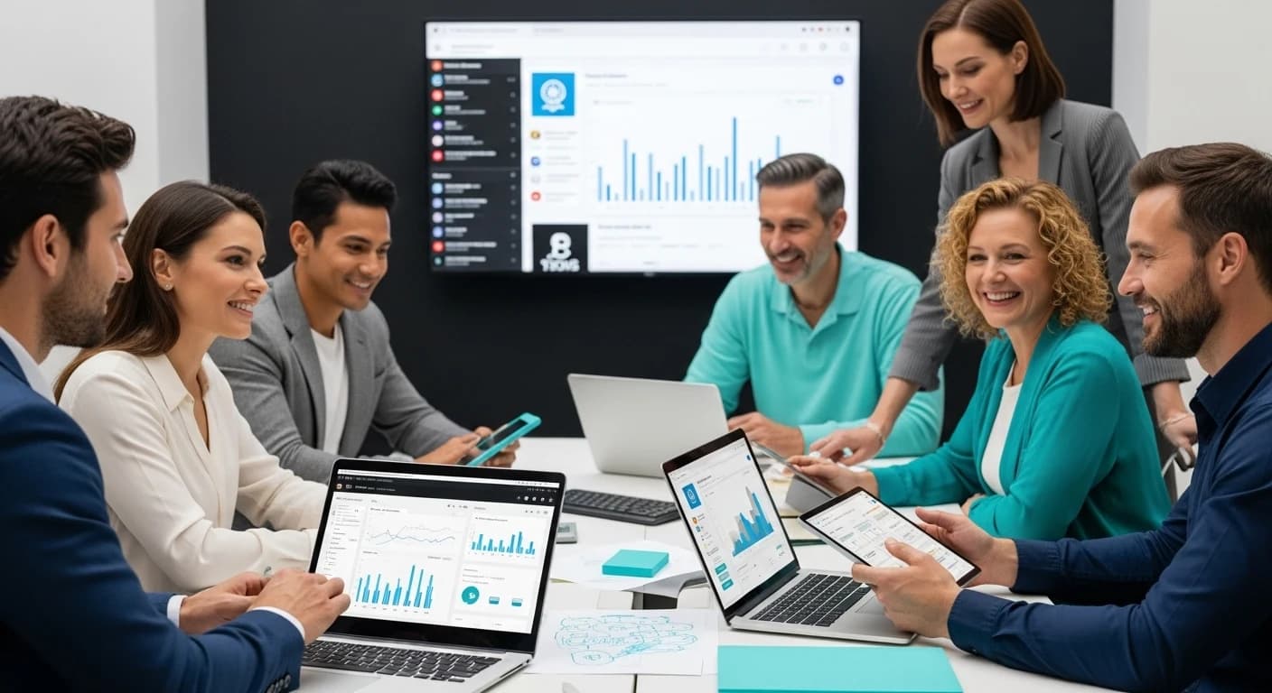 7 Essential Social Media Automation Tips for Growth — article cover