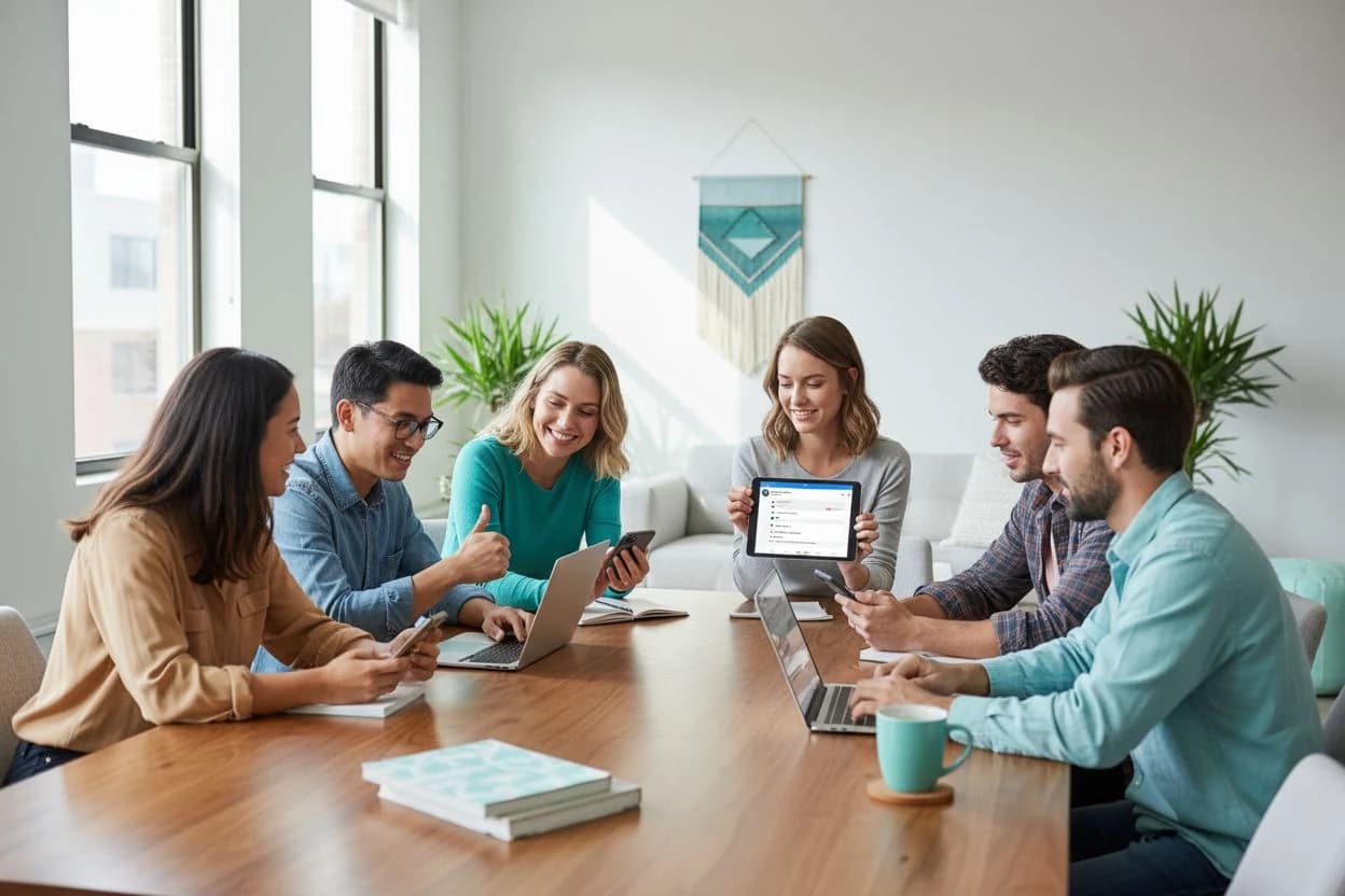 7 Types of Instagram Engagement You Need to Know — article cover