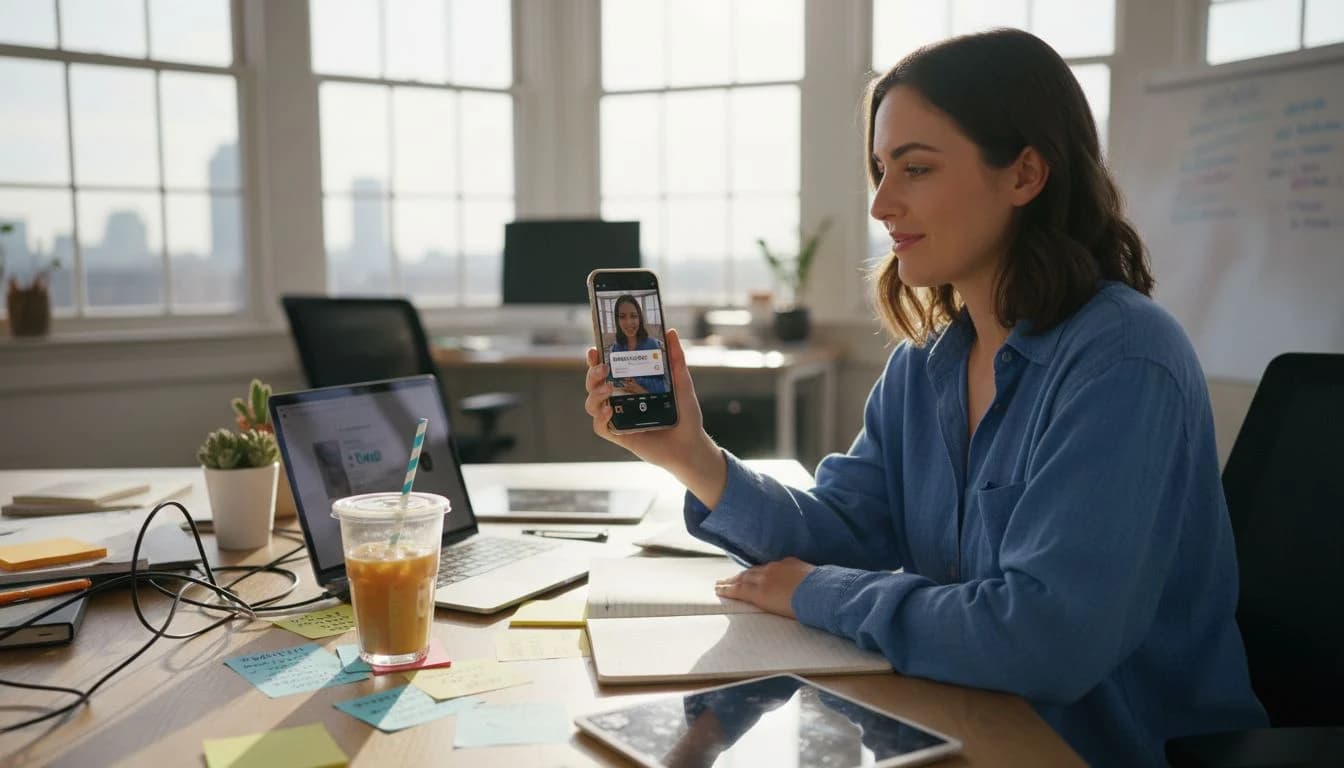 Instagram Story Interaction: Driving Follower Growth Fast — article cover