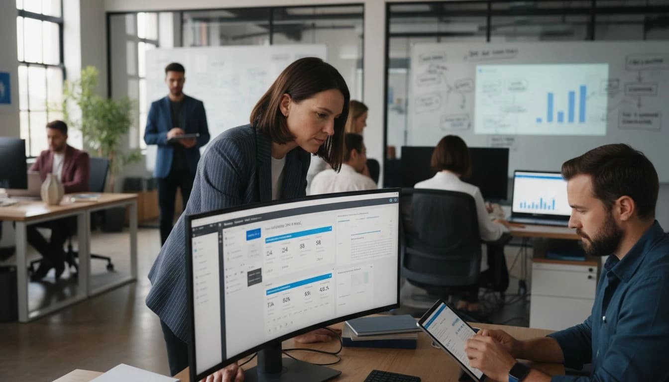 Mastering DM Lead Funnels: Complete Guide for 2024 — article cover