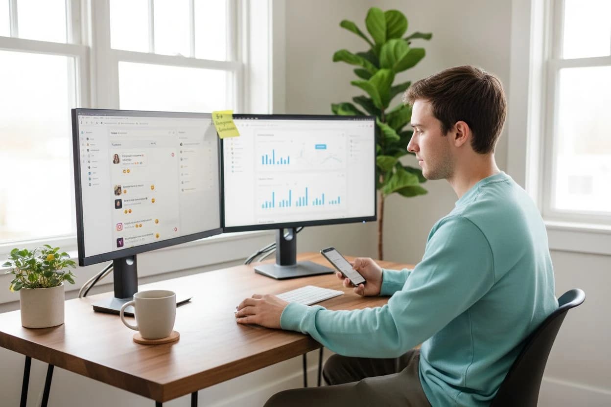 What is Safe Instagram Automation? Understanding the Basics — article cover