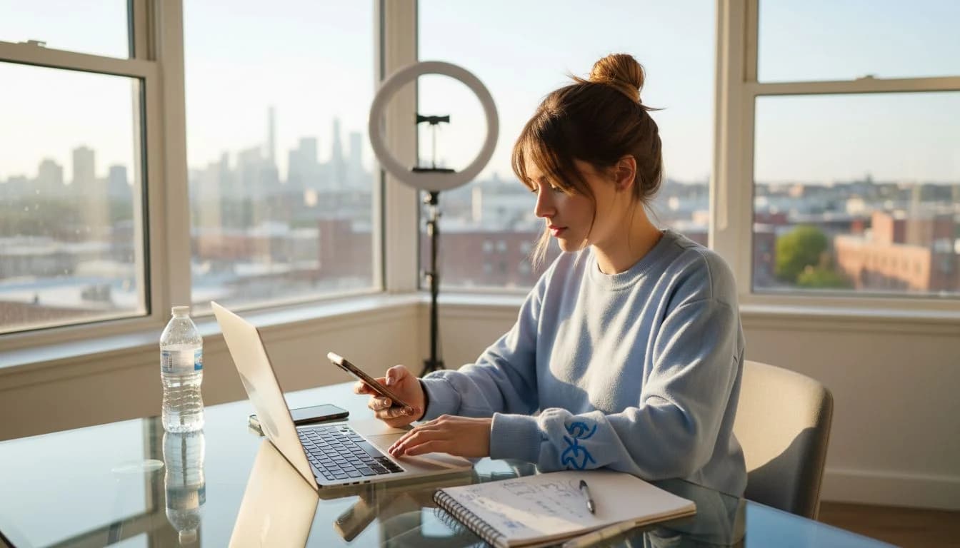 Step by Step Instagram Automation for Influencer Growth — article cover