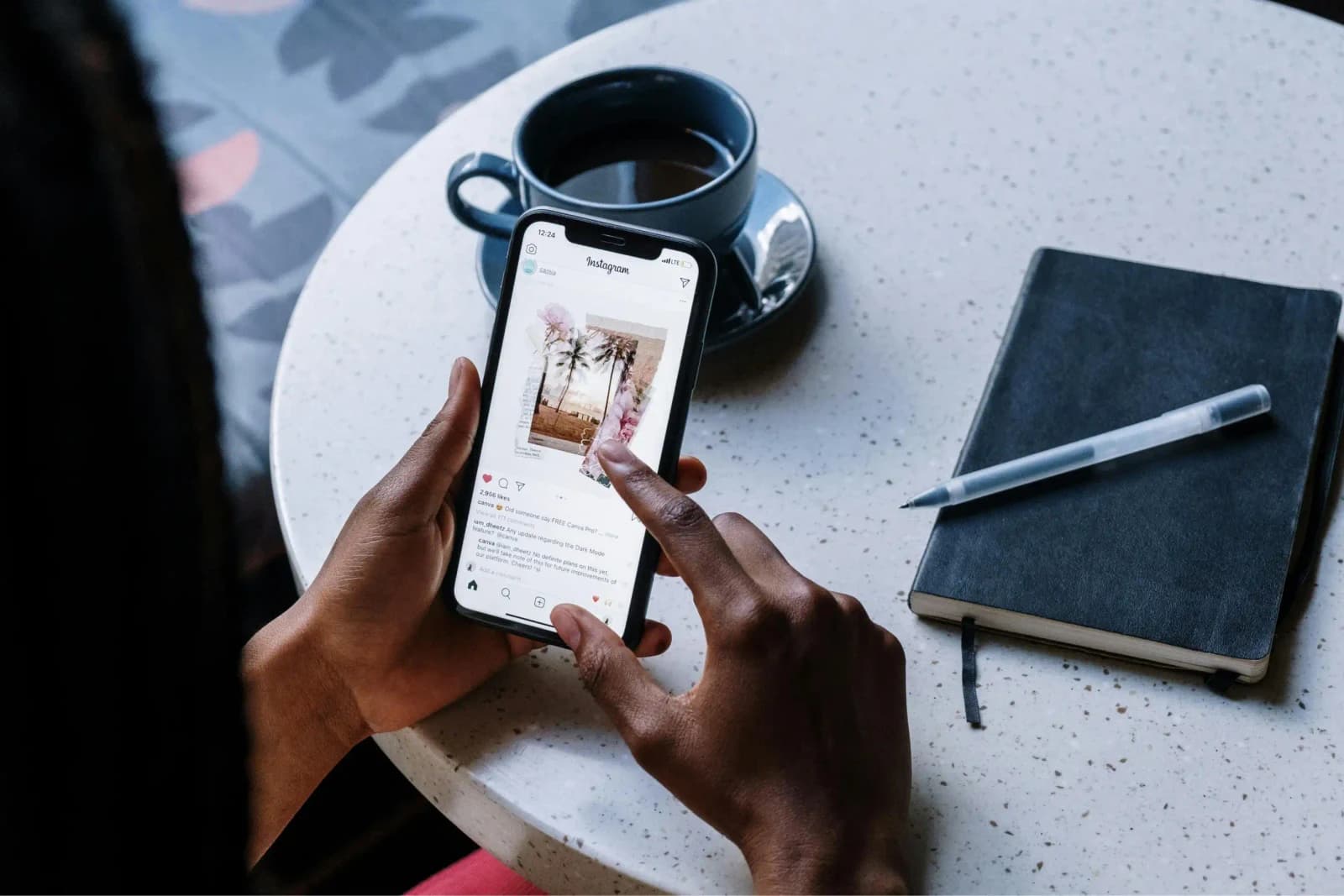 How to Capture Leads Using Instagram and Export Them as Excel — article cover