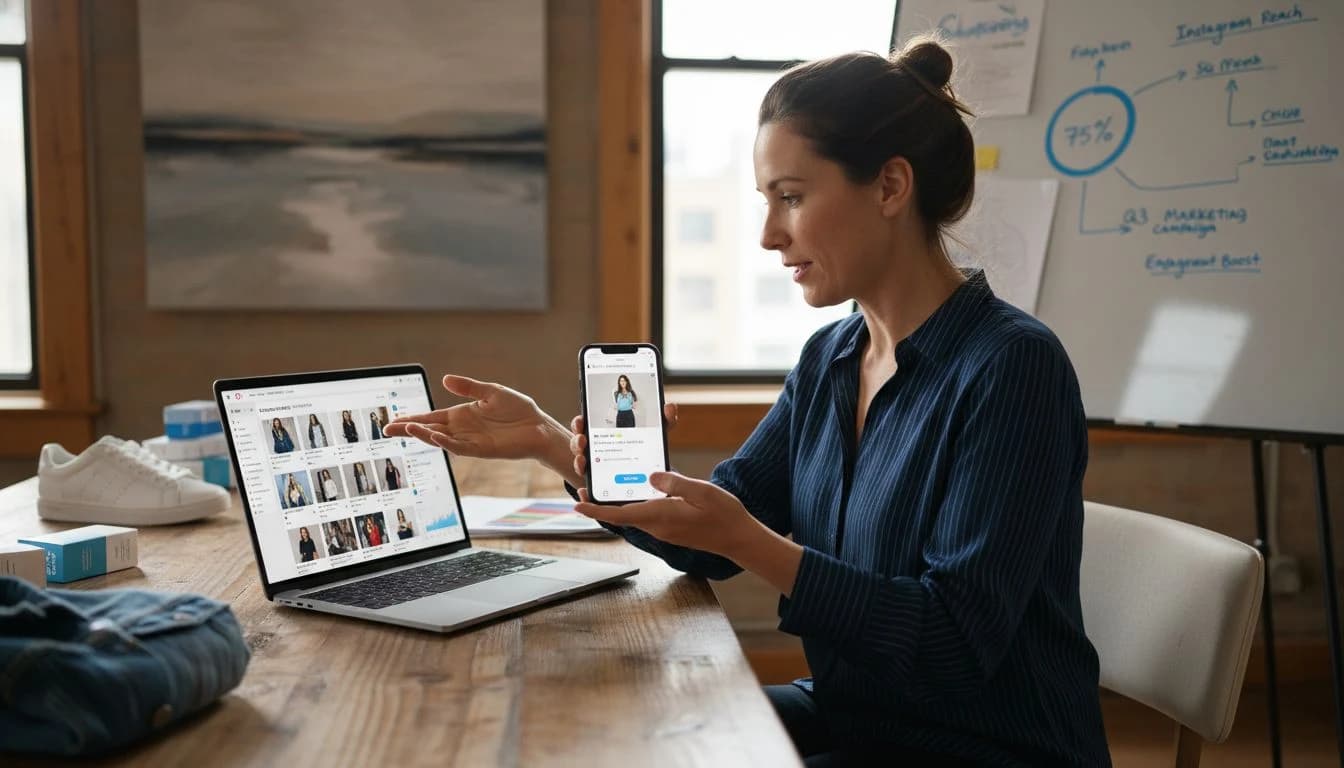 Complete Guide to Instagram E-Commerce Success — article cover