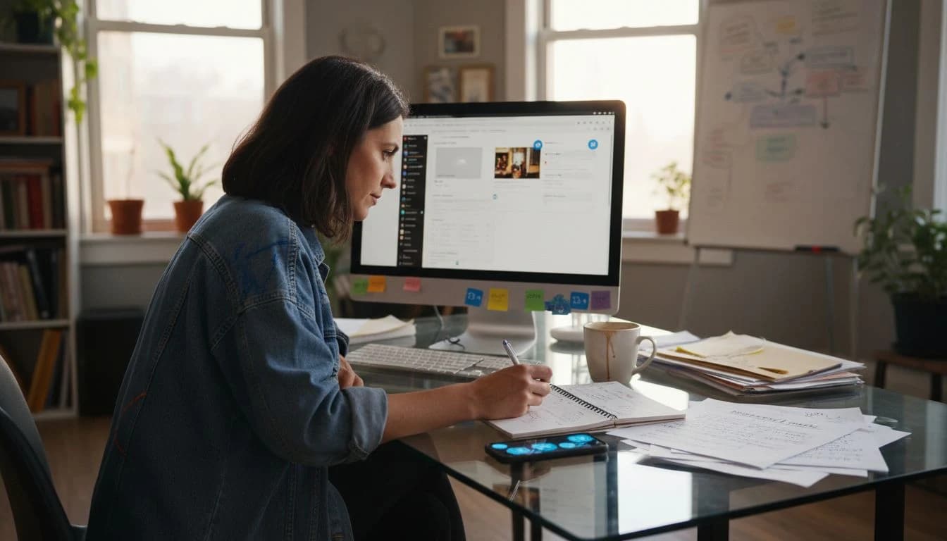 Social Media Automation Process: Transforming Engagement — article cover