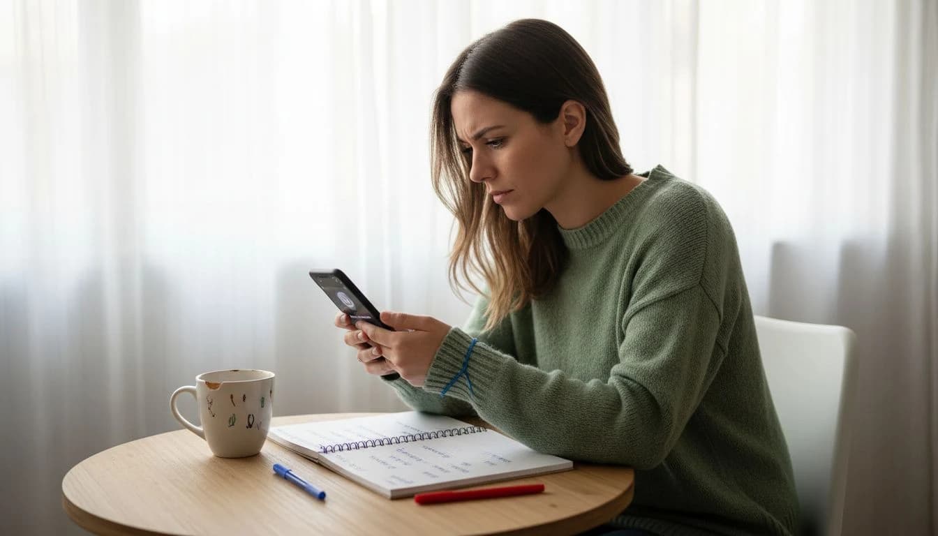 How to Grow My Instagram Account Naturally and Fast — article cover