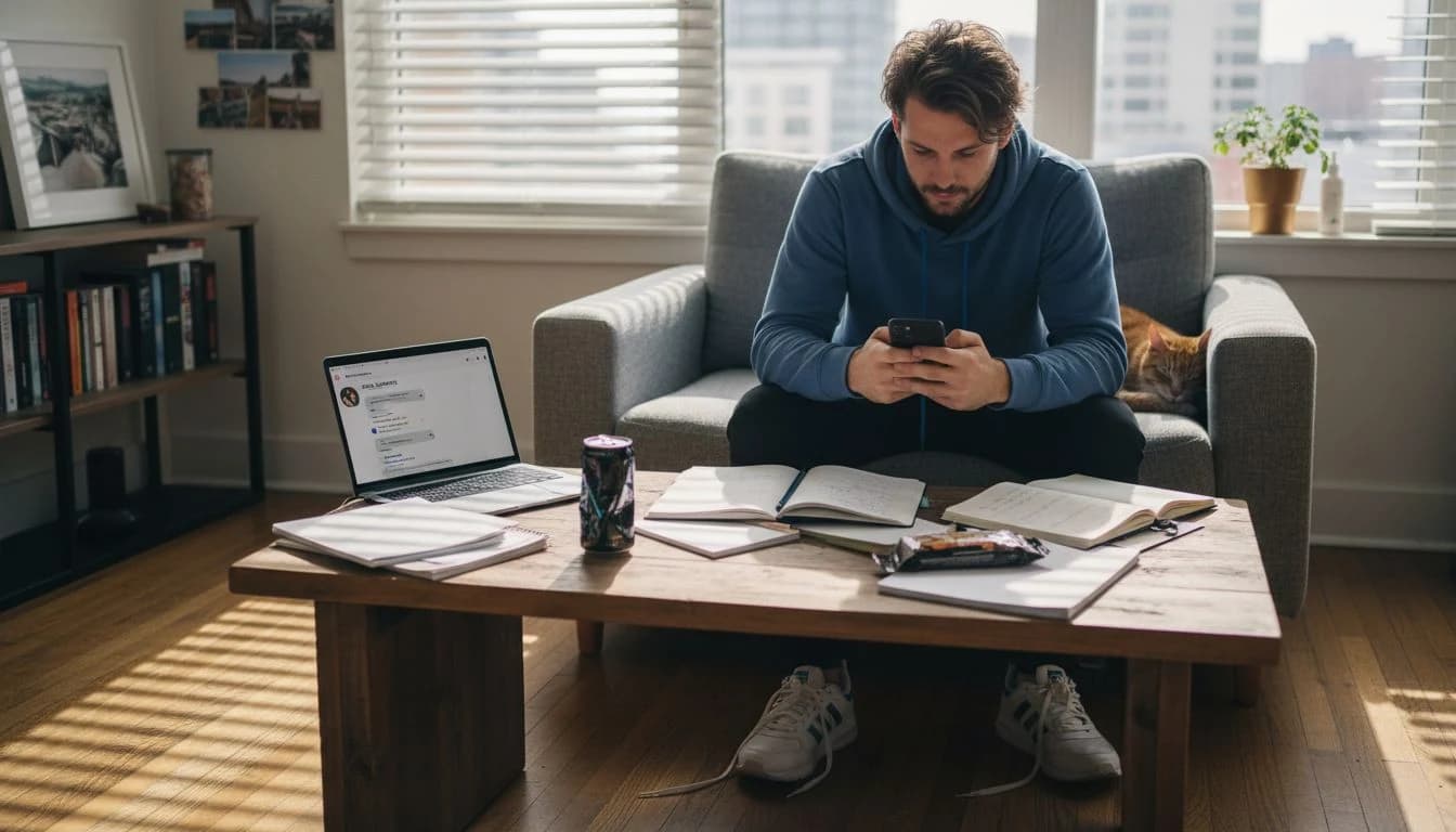 DM Automation for Influencers: Boost Engagement Safely — article cover