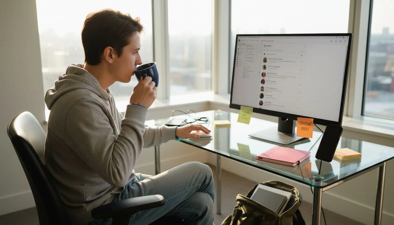 Why Automate Instagram DMs for Faster Growth — article cover