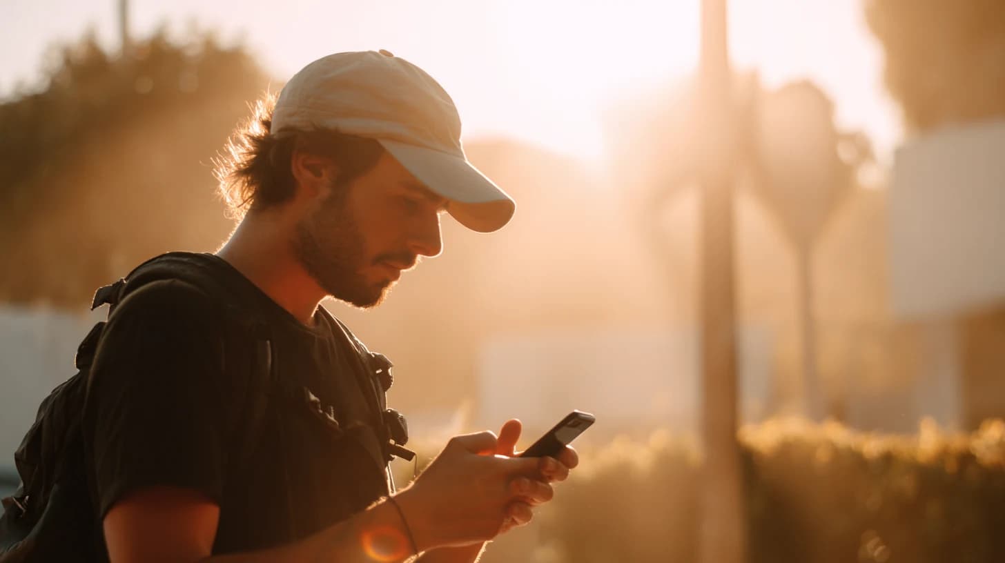 Why Collecting Emails via Instagram DMs Still Works in 2025 — article cover
