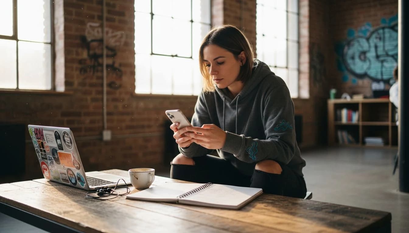 DM Marketing: Driving Instagram Growth Safely — article cover
