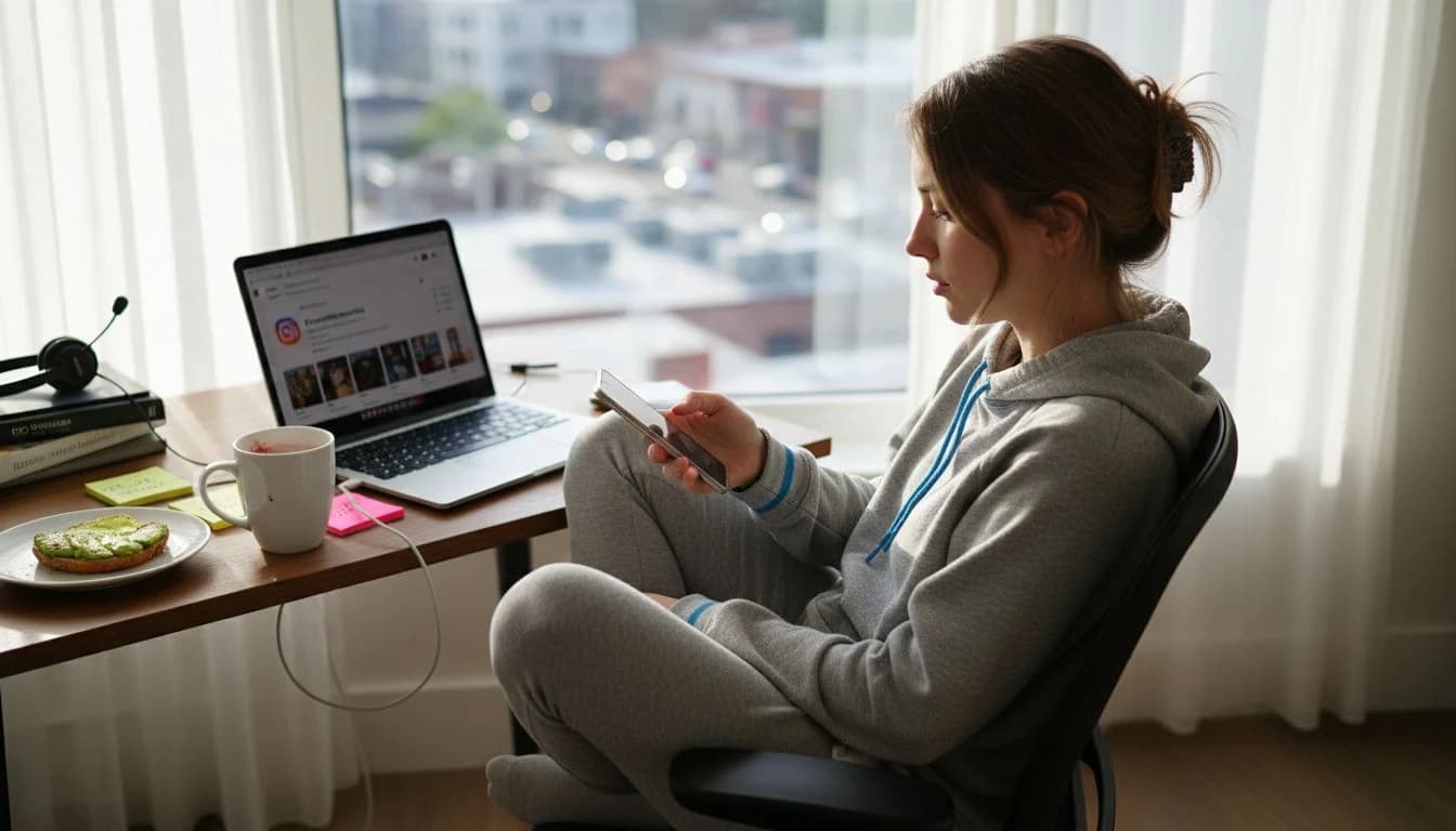 Automated DM for Instagram—What Creators Need to Know — article cover