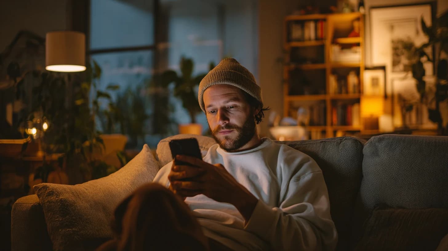 How Instagram DM Keywords Boost Lead Generation in 2025 — article cover