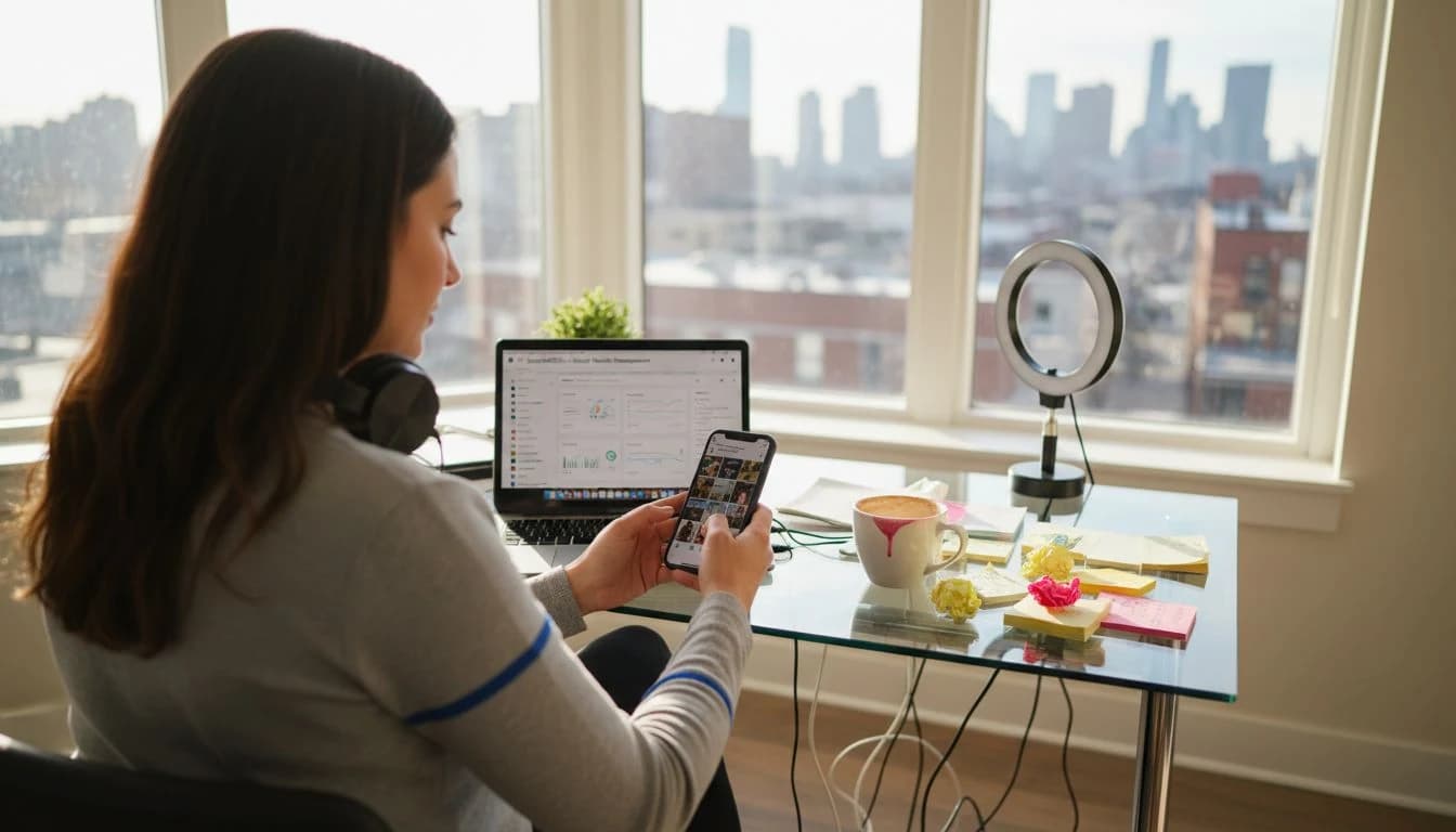 How to Automate Instagram Outreach for Influencers — article cover