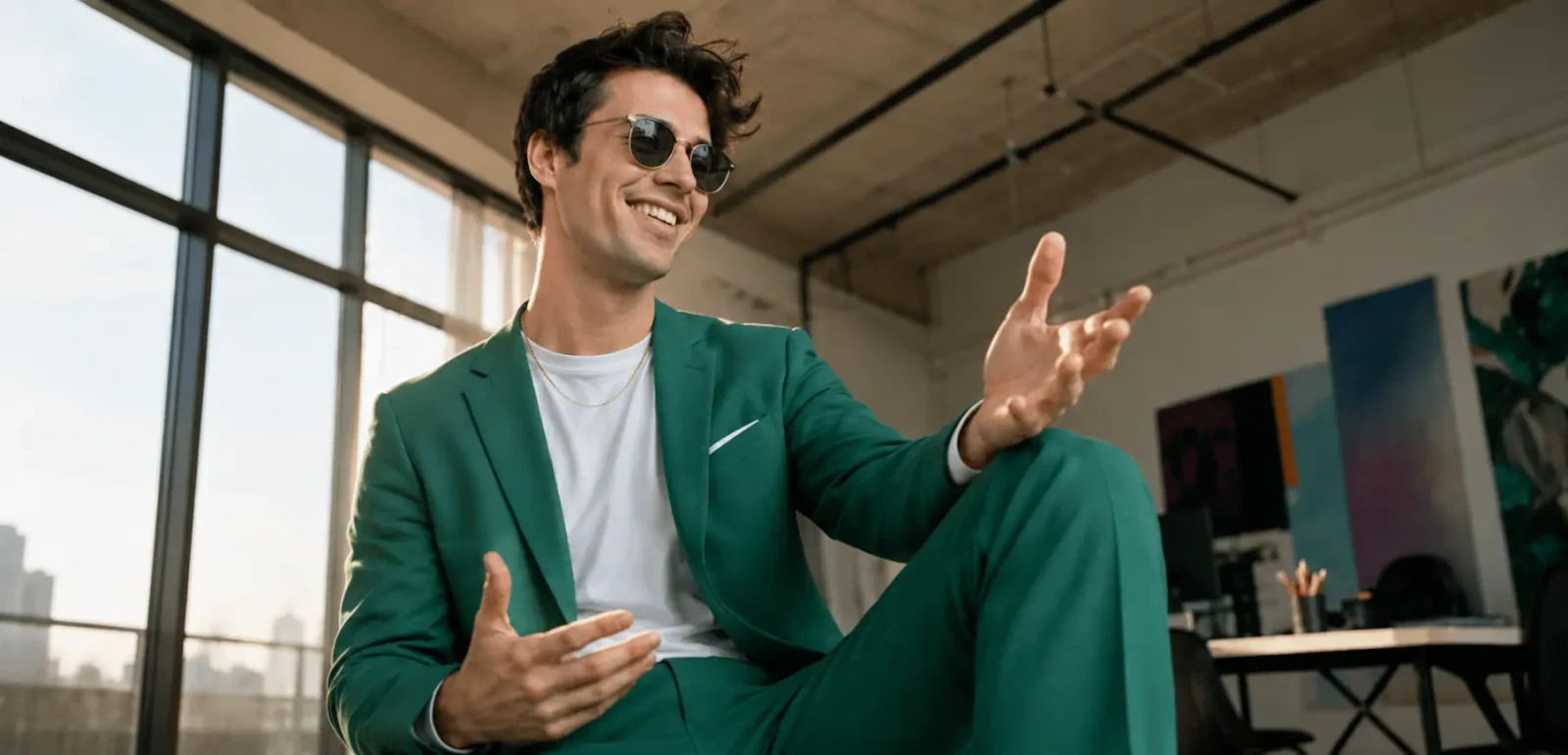 Instagram DM Automation for Real Estate Agents (2026) — article cover