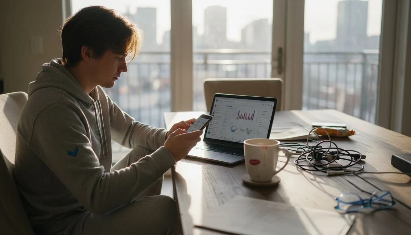 AI Sales Agent: Boosting Instagram Sales in 2025 — article cover