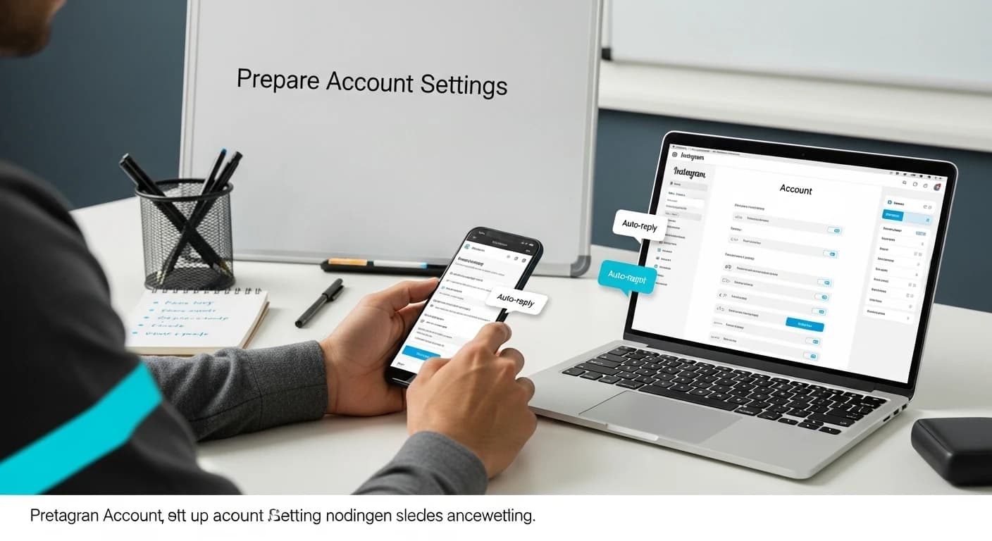 Set Up Auto Reply Instagram Messages for Better Engagement — article cover