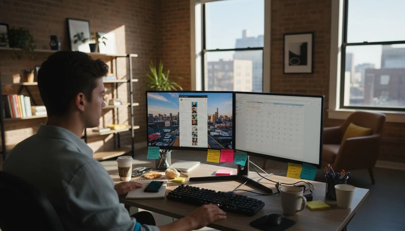 7-Step Social Media Automation Checklist for Growth Success — article cover