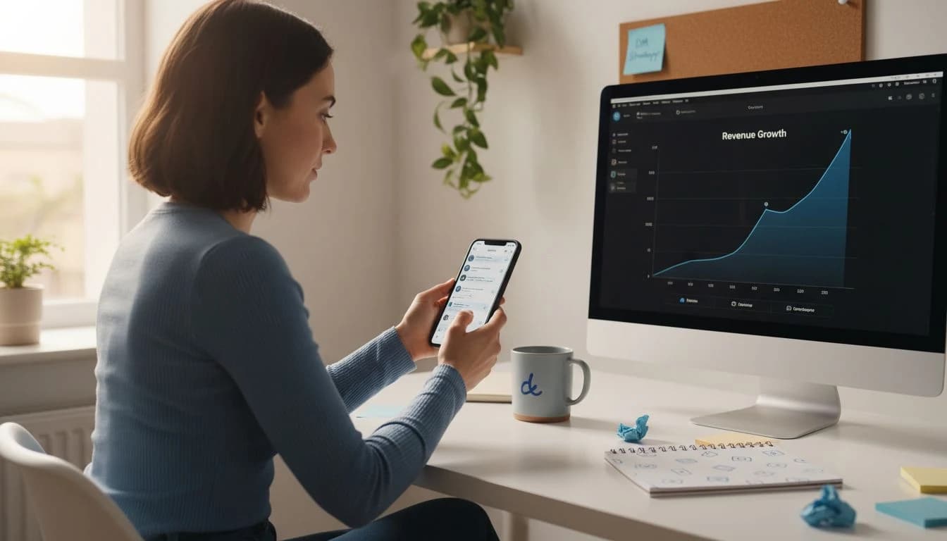 Instagram DMs: Complete Guide to Monetizing Conversations — article cover