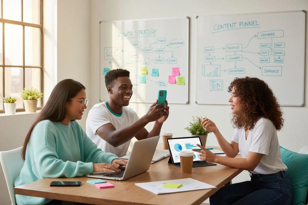 7 Essential Instagram Growth Hacks for 2025 — article cover