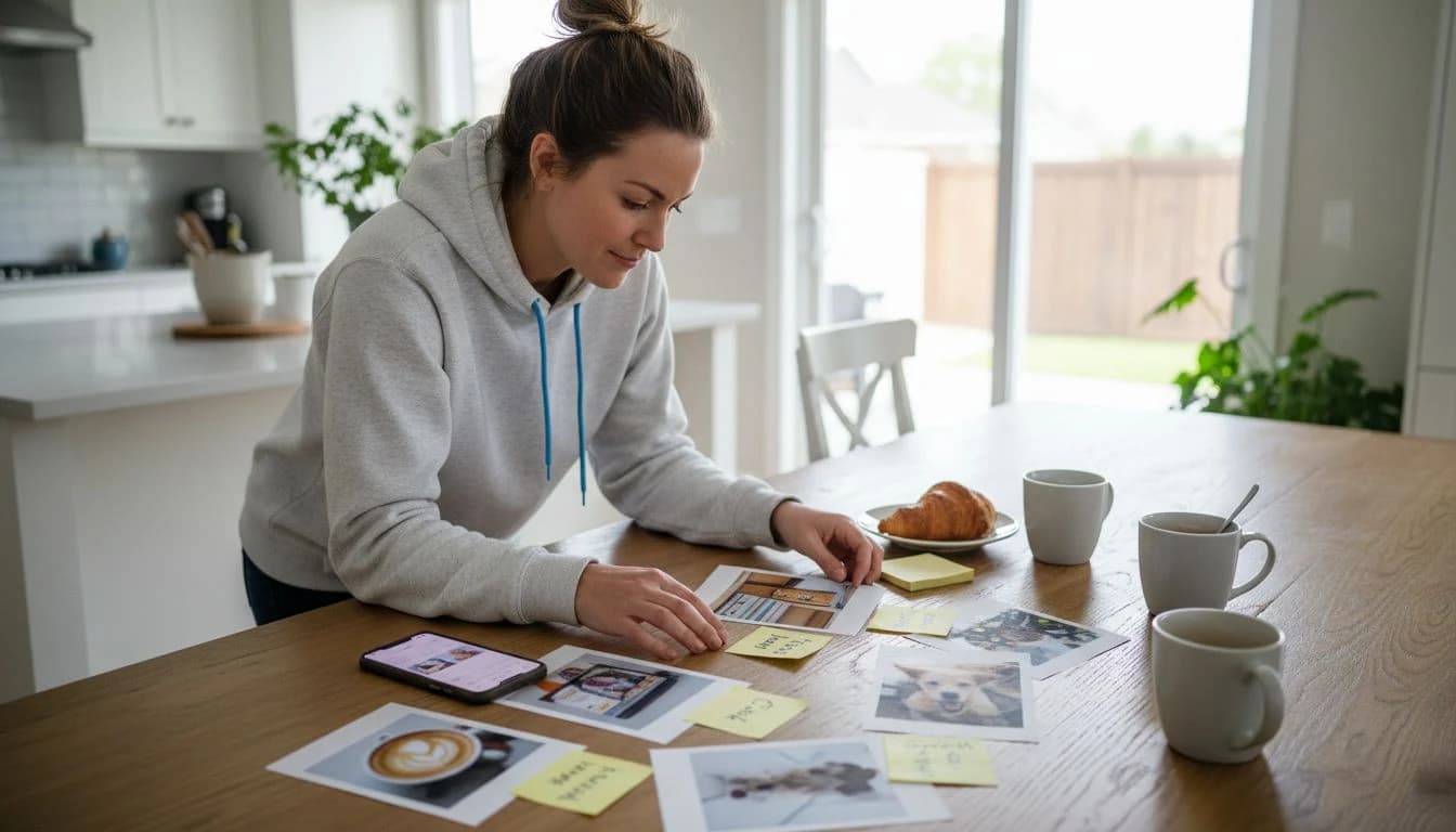 7 Cool Instagram Carousel Ideas to Boost Engagement — article cover