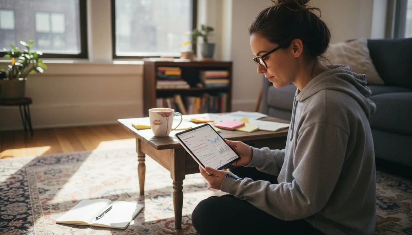 How to Find Your Audience on Instagram for Growth Success — article cover