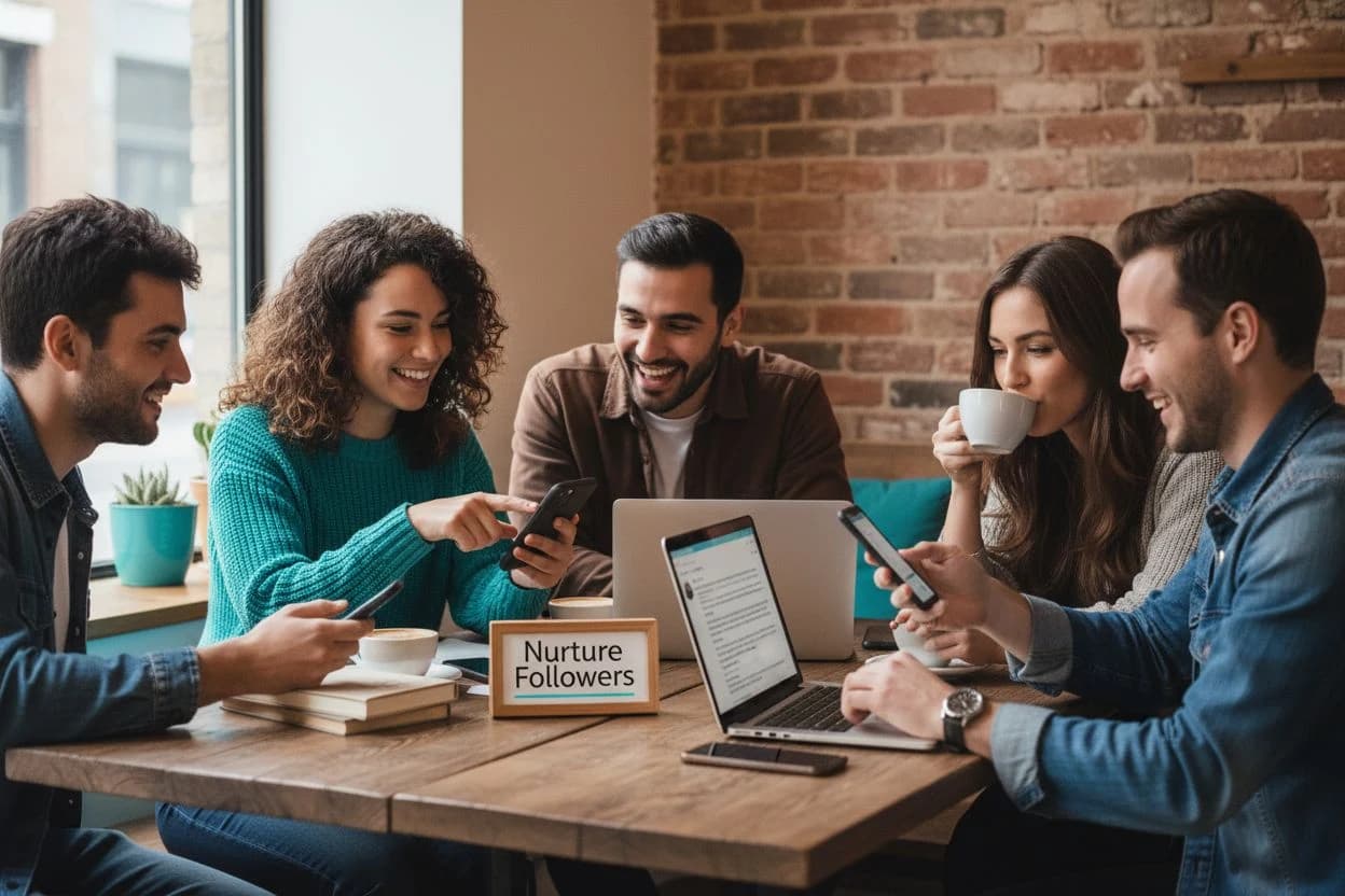 Understanding Why Nurture Instagram Followers Matters — article cover