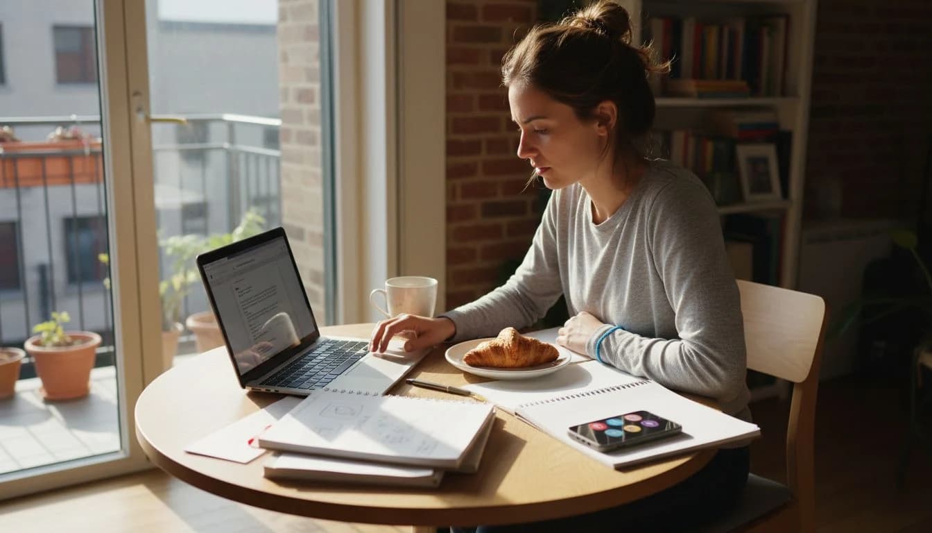 7 Effective Email Marketing Automation Examples for Creators — article cover