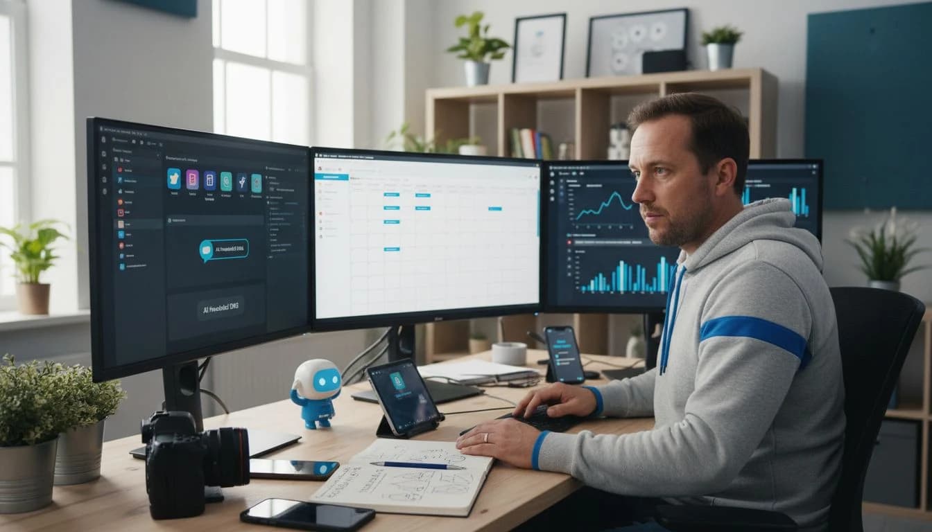 Role of Automation for Creators: Complete Guide — article cover