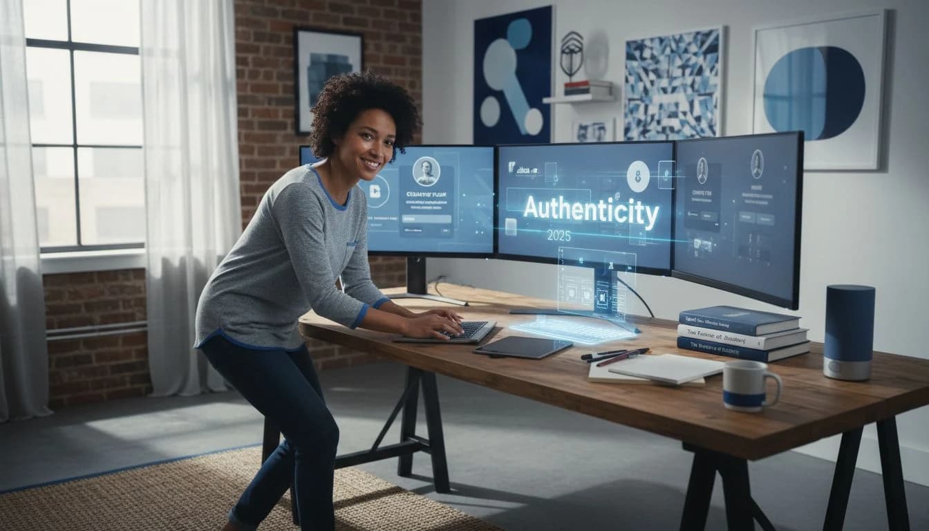 Personal Branding in 2025: Essential Guide for Creators — article cover