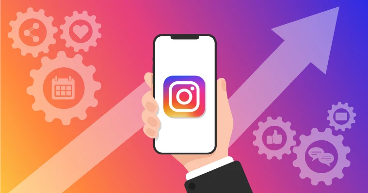 Grow your followers with LinktoDM — article cover
