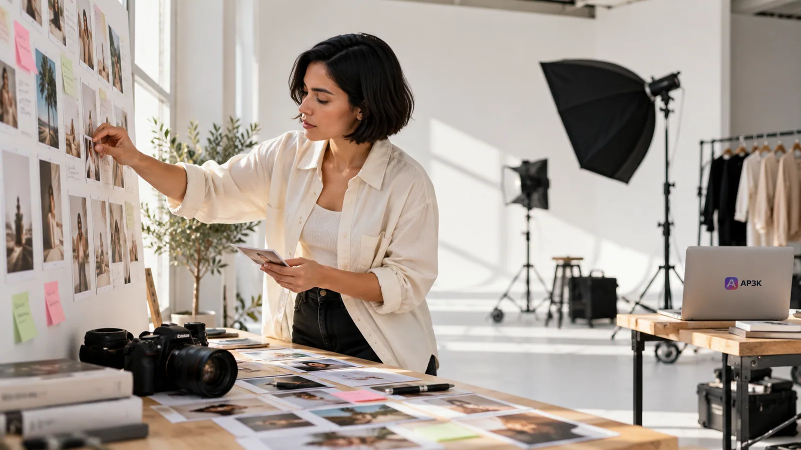 Mapping the Instagram Comment-to-DM Funnel — original editorial photograph