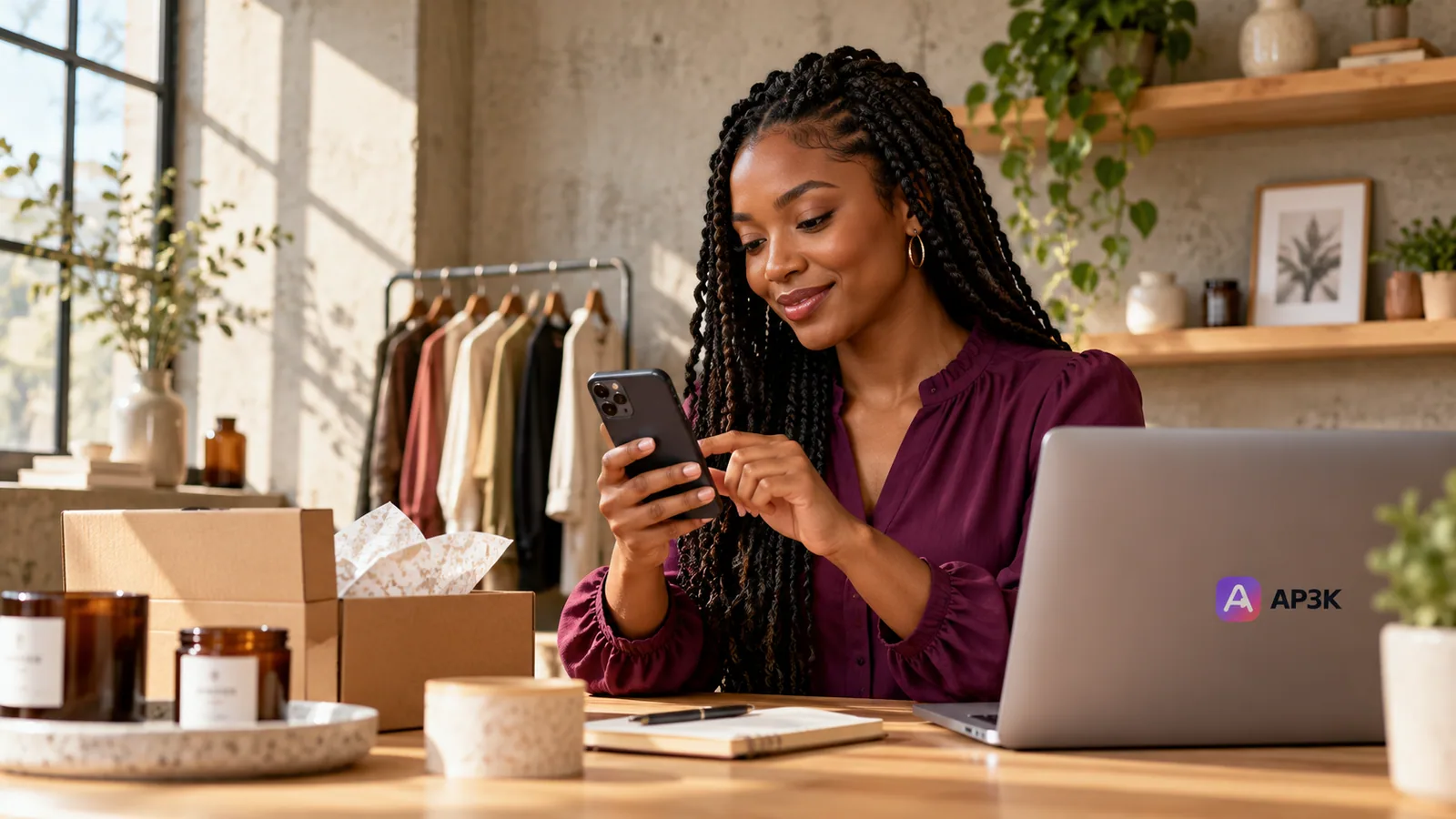 Turning Comments Into Instagram Sales — original editorial photograph