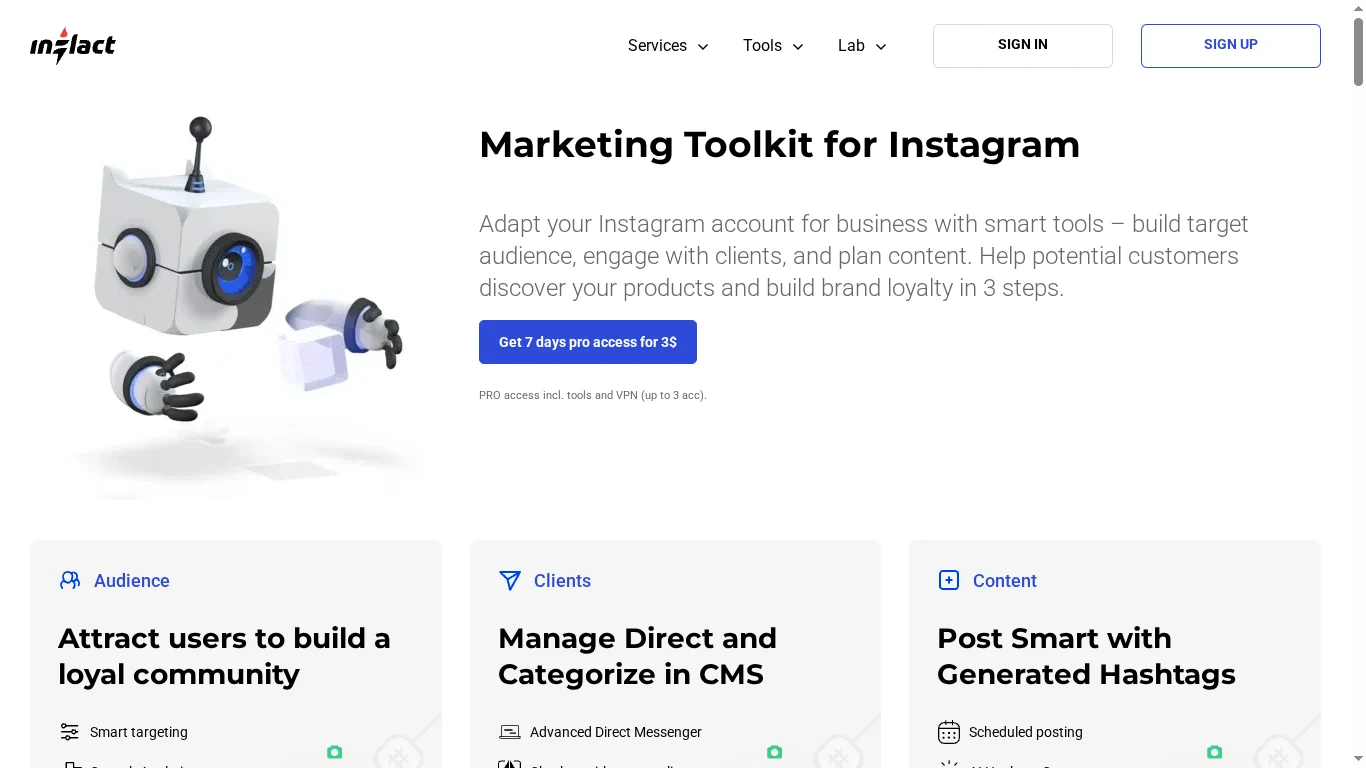Product Screenshot