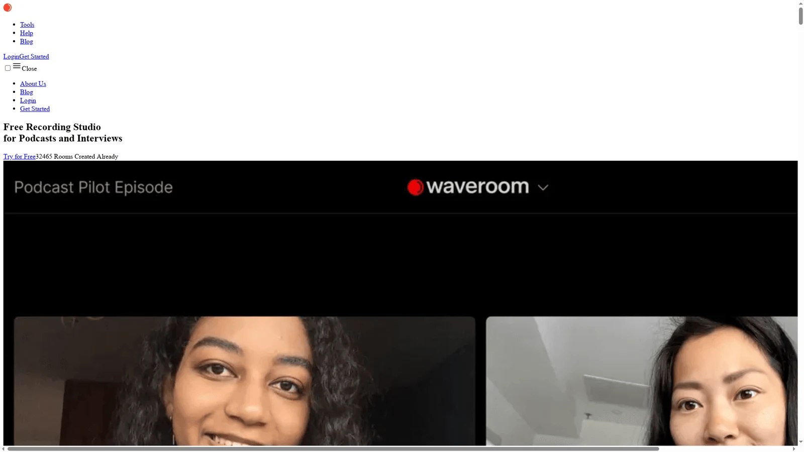 Product Screenshot
