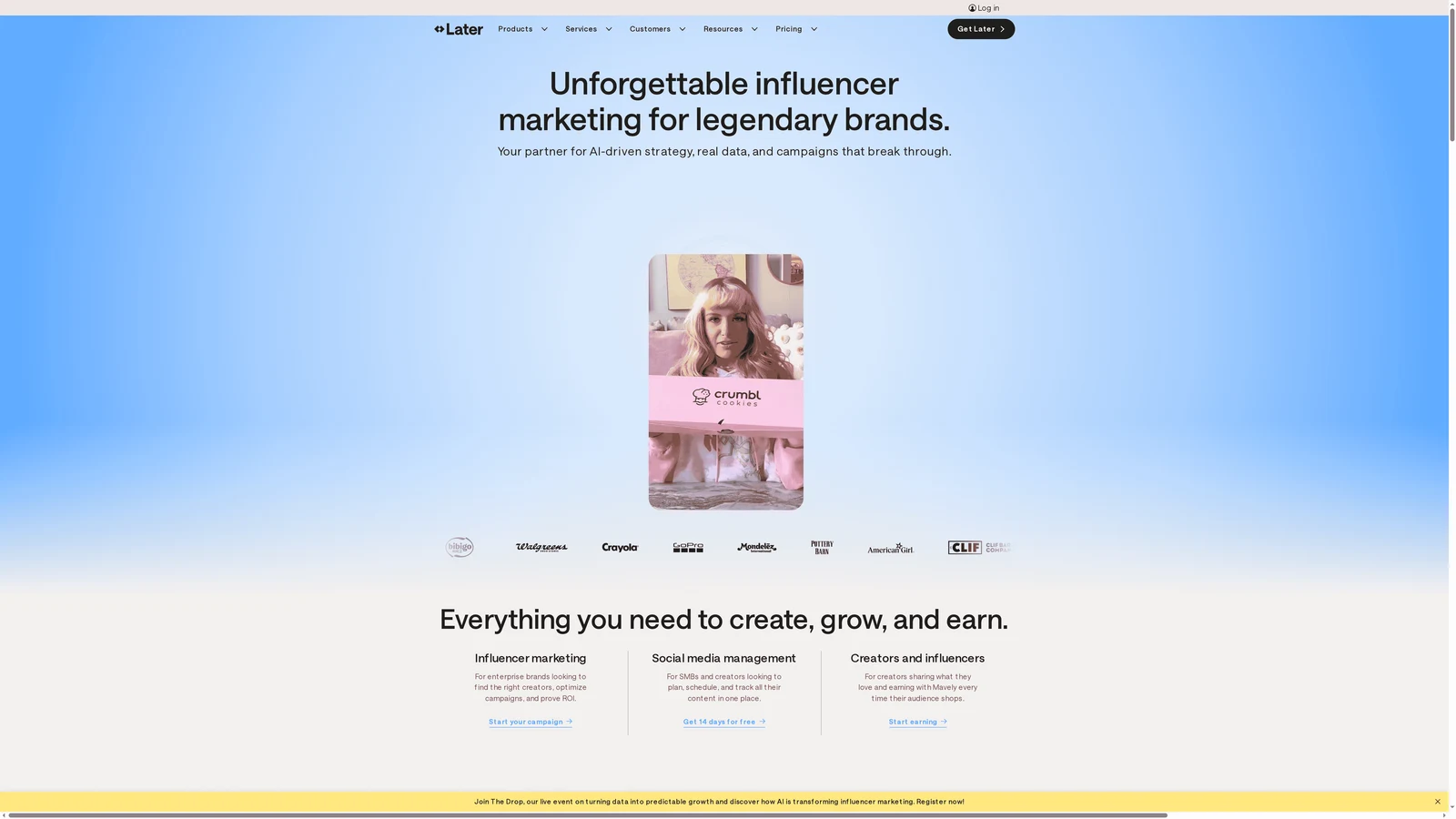 Product Screenshot