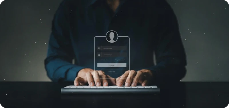Suspicious Login Activity