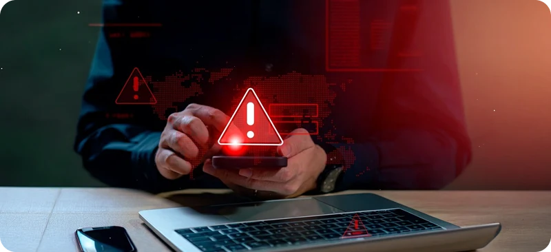 How Instagram Detects Suspicious Activity