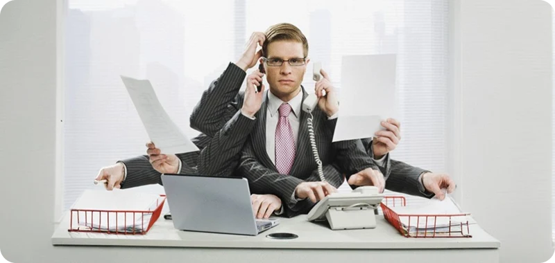 Using Aggressive Automation Tools
