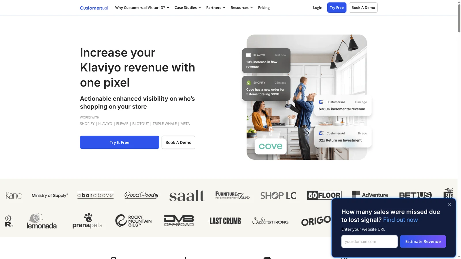 Product Screenshot