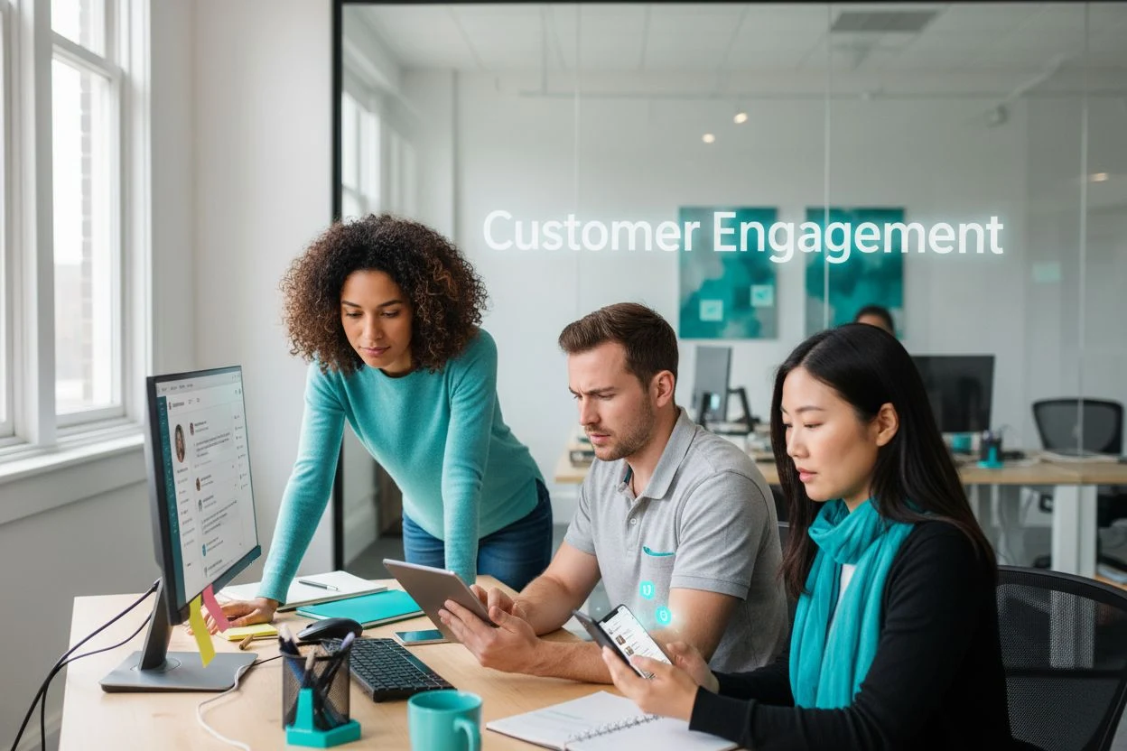 Instagram e-commerce automation