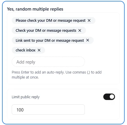 Review Your Automation Trigger