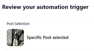 Connect Mention Flow